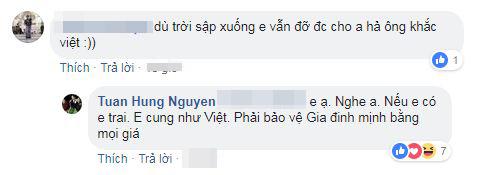NGẠC NHIÊN CHƯA: Lần đầu tiên Tuấn Hưng mềm như bún dù bị công kích núp váy vợ, kể khổ để mẹ bán nhà-2