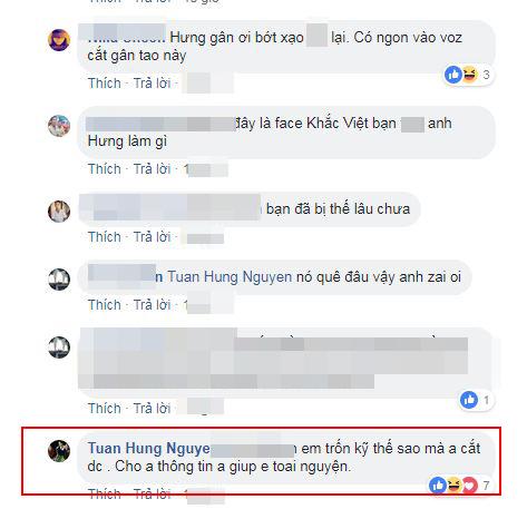 NGẠC NHIÊN CHƯA: Lần đầu tiên Tuấn Hưng mềm như bún dù bị công kích núp váy vợ, kể khổ để mẹ bán nhà-3