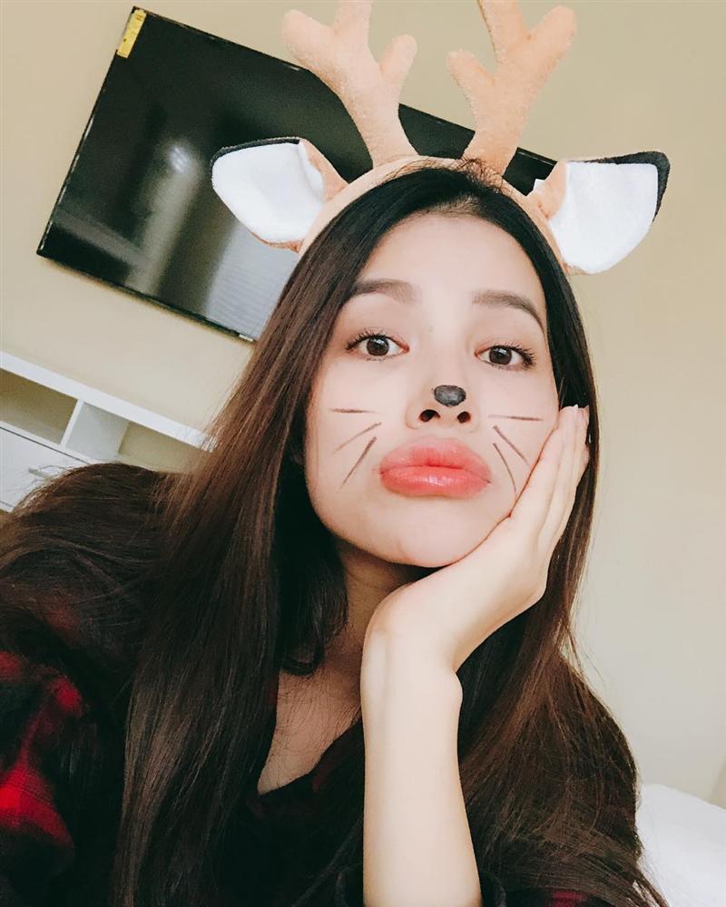 Ngồi bên đống tiền, Hoa hậu Diễm Hương than vãn cô đơn-7