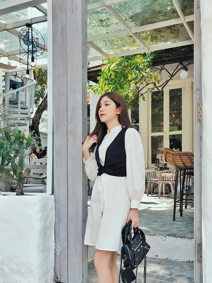 Huyền Baby khoe con gái tí tuổi đã rao bán mỹ phẩm chuyên nghiệp lại còn nói bằng tiếng Anh-8