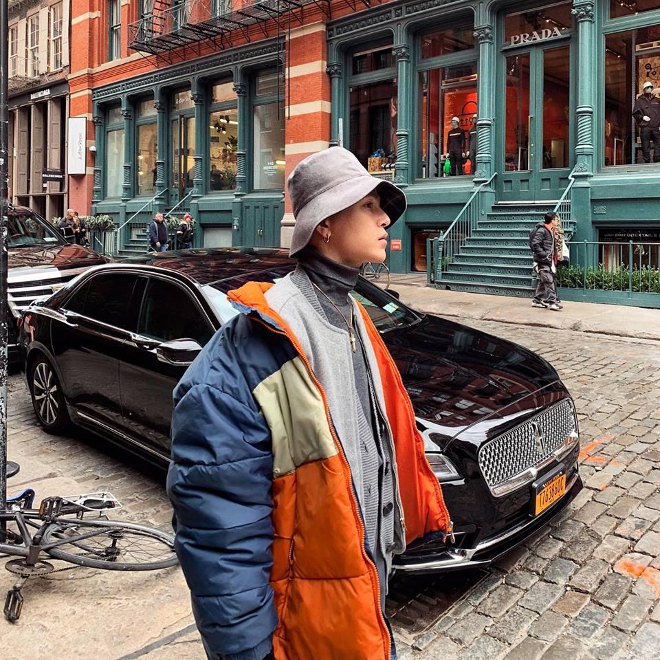 Huyền Baby khoe con gái tí tuổi đã rao bán mỹ phẩm chuyên nghiệp lại còn nói bằng tiếng Anh-2