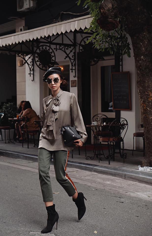 Huyền Baby khoe con gái tí tuổi đã rao bán mỹ phẩm chuyên nghiệp lại còn nói bằng tiếng Anh-11