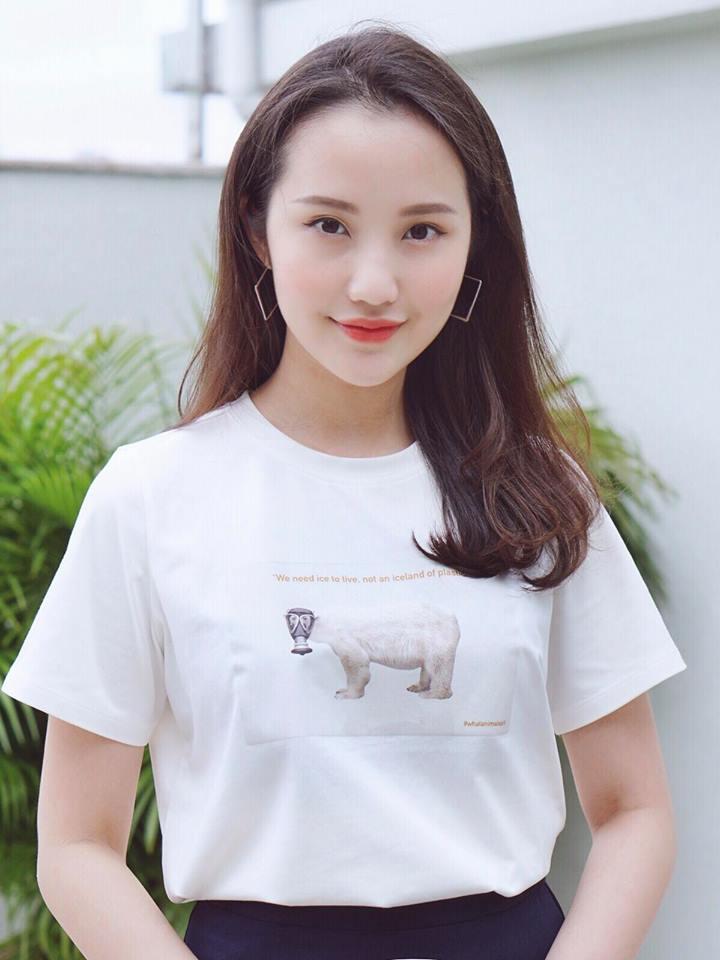 Huyền Baby khoe con gái tí tuổi đã rao bán mỹ phẩm chuyên nghiệp lại còn nói bằng tiếng Anh-10