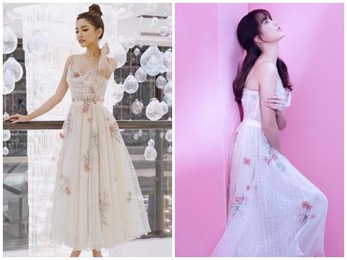 SAO ĐỤNG HÀNG THÁNG 10: Nổi nhất là cuộc chạm trán không hồi kết giữa BB Trần - Hồ Ngọc Hà-10