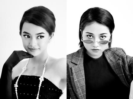 Kaity Nguyễn có một mùa Halloween đáng nhớ khi hóa thân thành Audrey Hepburn