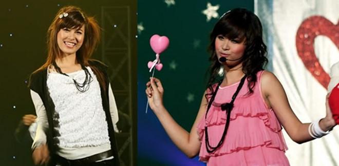 Những ca sĩ tuổi teen đình đám 10 năm trước hiện ở đâu, làm gì?-3