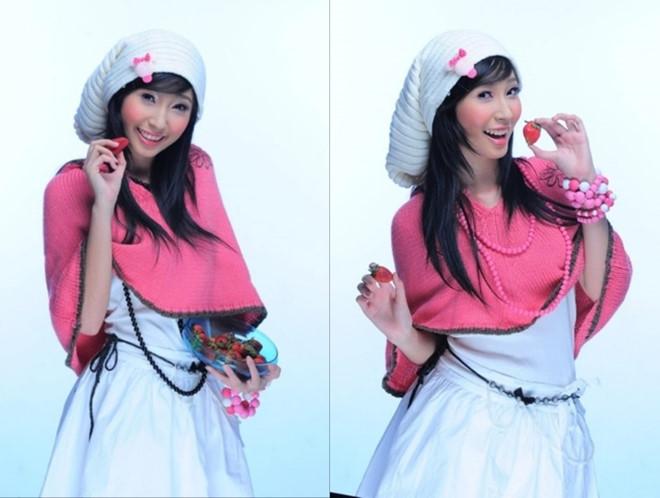 Những ca sĩ tuổi teen đình đám 10 năm trước hiện ở đâu, làm gì?-5