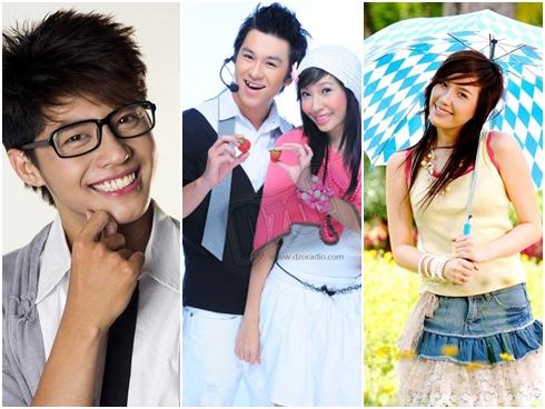 Clip: 6 sao teen quen thuộc với thế hệ 9X khác thế nào sau 10 năm?-1