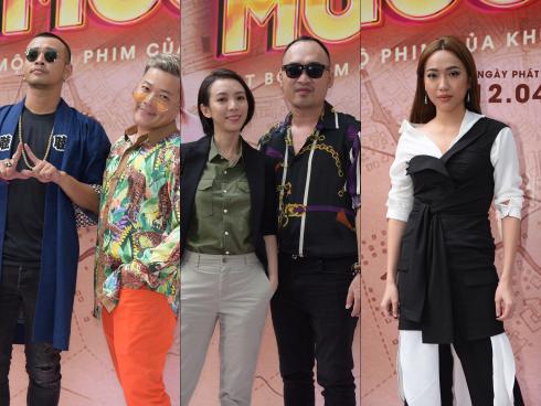 Bị Thu Trang dọa giết, Diệu Nhi sợ xanh mặt khóc lóc van xin-6