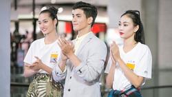 The Face 2018: Tiếp tục lục đục nội bộ trong team Võ Hoàng Yến, Quỳnh Anh bị Tuyết Như dọa tát