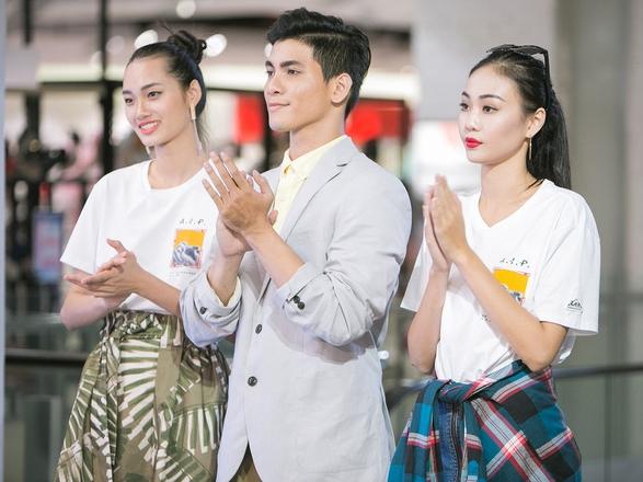 Nữ hoàng đồ hiệu Miu Lê ăn mặc ngày càng xấu khó hiểu-7