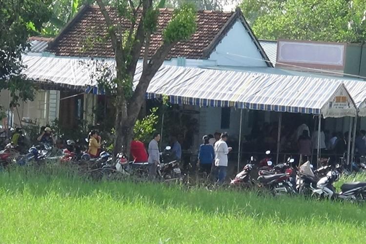 Chú rể đột tử cận kề giờ đón dâu, quan khách đến đám cưới thành… dự đám tang-1