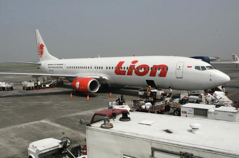 Hành khách kể phi cơ Lion Air bay như tàu lượn trước ngày gặp nạn-1