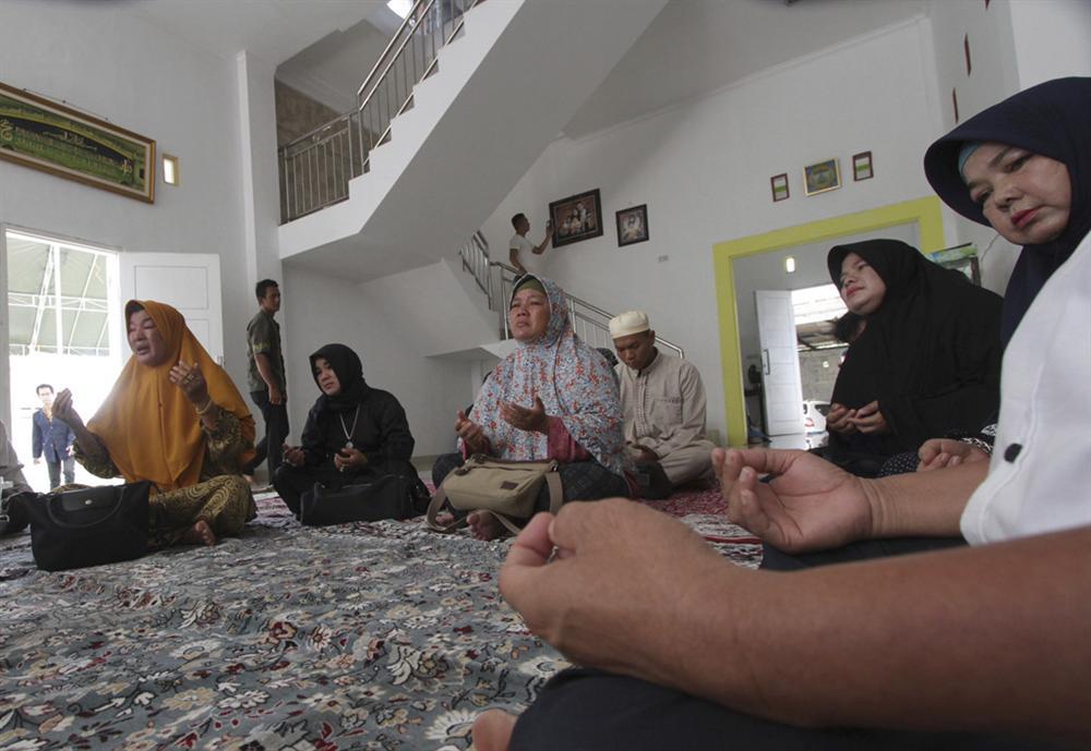 Hành khách kể phi cơ Lion Air bay như tàu lượn trước ngày gặp nạn-5