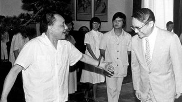 Tác gia võ hiệp huyền thoại Kim Dung qua đời ở tuổi 94-2