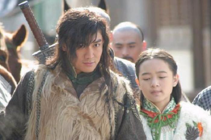 7 bộ tiểu thuyết kiếm hiệp nổi tiếng nhất trong sự nghiệp nhà văn Kim Dung-2