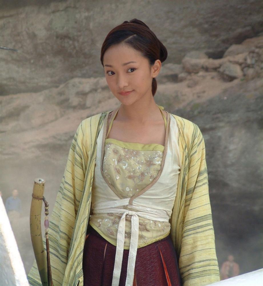 Lý Nhược Đồng, Châu Tấn và dàn sao hạng A Hoa ngữ thương xót tiểu thuyết gia Kim Dung qua đời-4