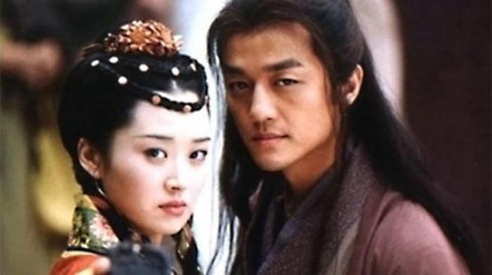 7 bộ tiểu thuyết kiếm hiệp nổi tiếng nhất trong sự nghiệp nhà văn Kim Dung-7