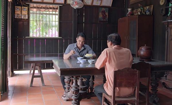 Gạo nếp gạo tẻ tập 77: Ác giả ác báo, Thúy Ngân bị cả thiên hạ kéo đến nhà đòi nợ-1