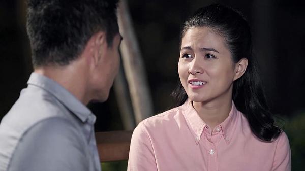 Gạo nếp gạo tẻ tập 77: Ác giả ác báo, Thúy Ngân bị cả thiên hạ kéo đến nhà đòi nợ-6