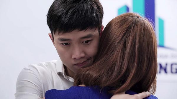 Gạo nếp gạo tẻ tập 77: Ác giả ác báo, Thúy Ngân bị cả thiên hạ kéo đến nhà đòi nợ-12