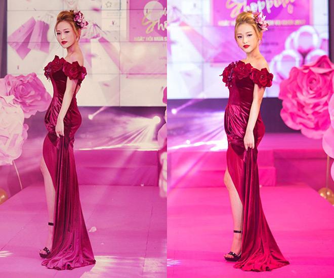 Mới đôi mươi, Thúy Vi trung thành với phong cách già chát như U30 từ street style đến thảm đỏ-11