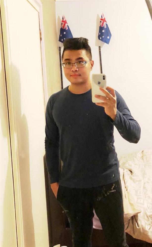 Bất ngờ trước gia thế không phải dạng vừa của chồng cô dâu người dân tộc Khmer hot nhất những ngày qua-3