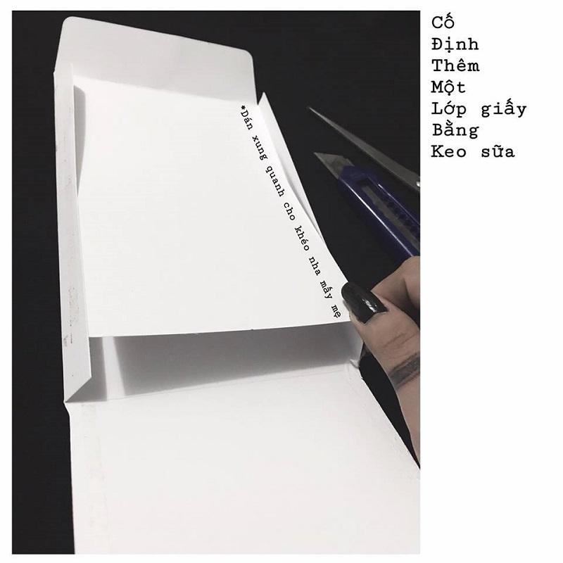 Đám cưới tặng Durex là xưa rồi, phải lấy chính thiệp cưới troll cô dâu chú rể thế này mới vui-3