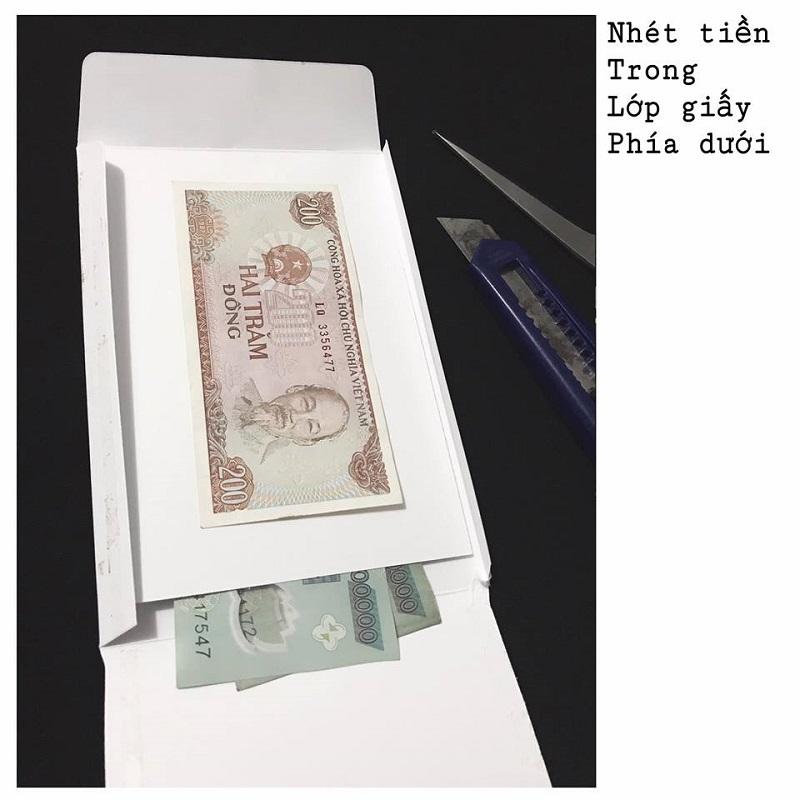 Đám cưới tặng Durex là xưa rồi, phải lấy chính thiệp cưới troll cô dâu chú rể thế này mới vui-4