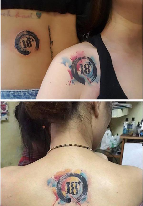 Đám cưới tặng Durex là xưa rồi, phải lấy chính thiệp cưới troll cô dâu chú rể thế này mới vui-7