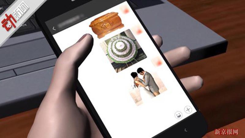 Mừng lễ tái hôn của chồng cũ bằng ảnh vòng hoa, lư hương, người phụ nữ bị đánh nhập viện 3 tuần-1