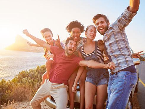 Ở cạnh các chòm sao sau, bạn chỉ cần thở thôi, cả thế giới đã có bạn ấy lo