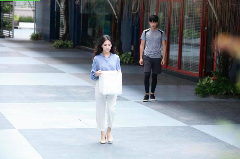 Tặng tình địch cú tát trời giáng, Hoà Minzy nhận cái kết bất ngờ với mối tình cùng trai trẻ-1