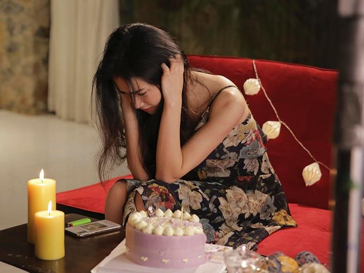 Quay clip cover hit của Nguyễn Trần Trung Quân, Hòa Minzy bị dân mạng đồn đoán phẫu thuật thẩm mỹ-4