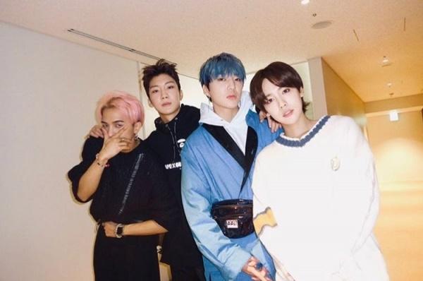 Yang Hyun Suk công bố kế hoạch 2 tháng cuối năm của các nghệ sĩ YG, Knet than trời vì Black Pink vẫn tiếp tục vắng mặt-3