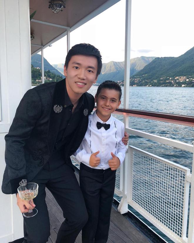 3 thiếu gia nhà tỷ phú châu Á: Giàu có lại còn đẹp trai, tài giỏi-2