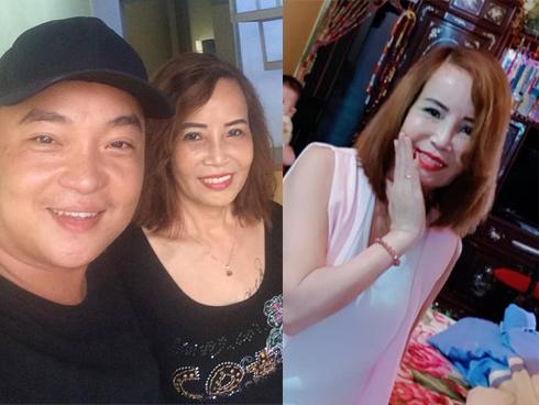 Ngày nào cũng mải mê lên sóng vài lần, những khoảnh khắc livestream đã phản chủ tố cáo vẻ già nua của cô dâu 61 tuổi-6