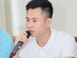 Nhạc sĩ Dương Cầm dựng nhạc kịch sau những phát ngôn gây sốc về 'Như lời đồn'
