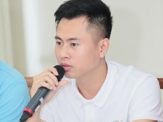 Nhạc sĩ Dương Cầm dựng nhạc kịch sau những phát ngôn gây sốc về 'Như lời đồn'