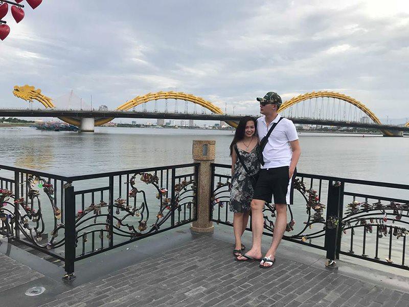 Chuyện tình đôi đũa lệch của nàng 3 mét bẻ đôi và chàng cao kều gây xôn xao-3