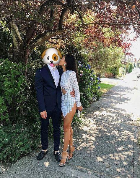 Hotgirl Meo Meo khoe ảnh bạn trai sau khi ly hôn chồng thiếu gia, dân mạng đồn gia thế người tình mới không phải dạng vừa-5