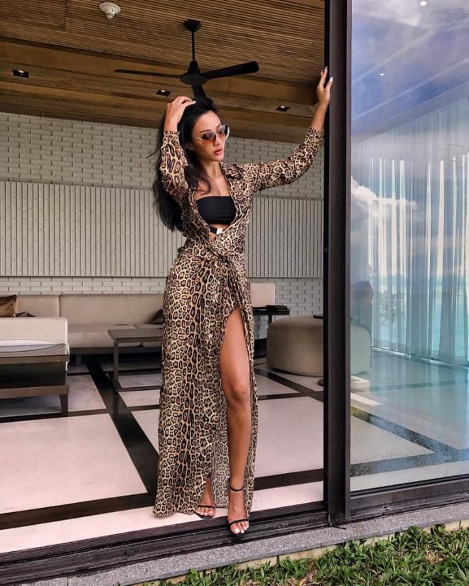 Hotgirl Meo Meo khoe ảnh bạn trai sau khi ly hôn chồng thiếu gia, dân mạng đồn gia thế người tình mới không phải dạng vừa-4