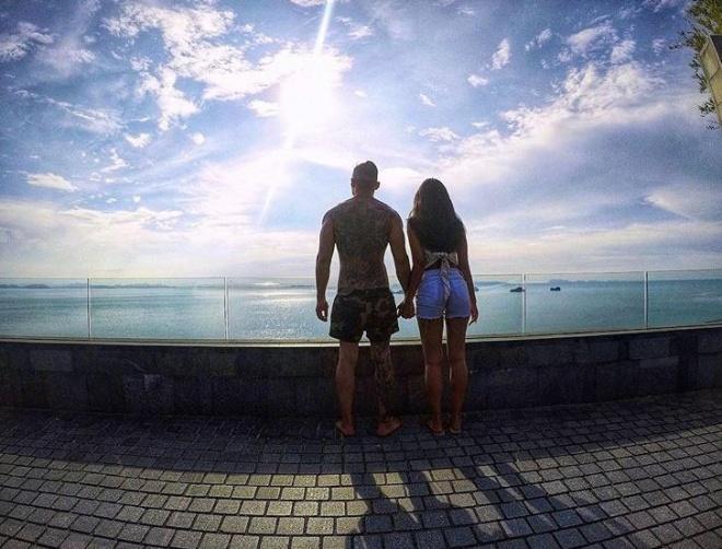 Hotgirl Meo Meo khoe ảnh bạn trai sau khi ly hôn chồng thiếu gia, dân mạng đồn gia thế người tình mới không phải dạng vừa-8