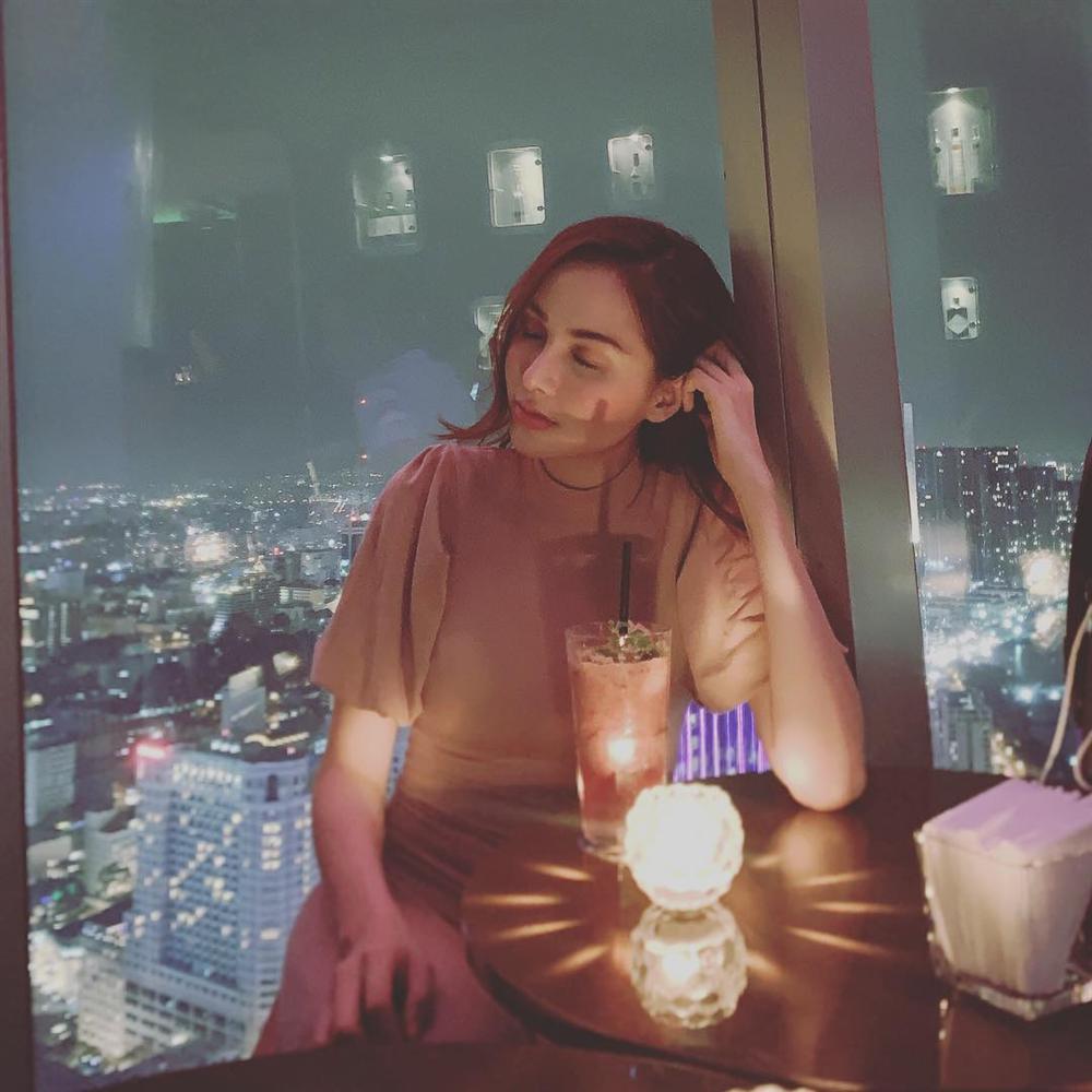 Hương Giang idol tái xuất sau ồn ào được soái ca Thái Lan cầu hôn-2