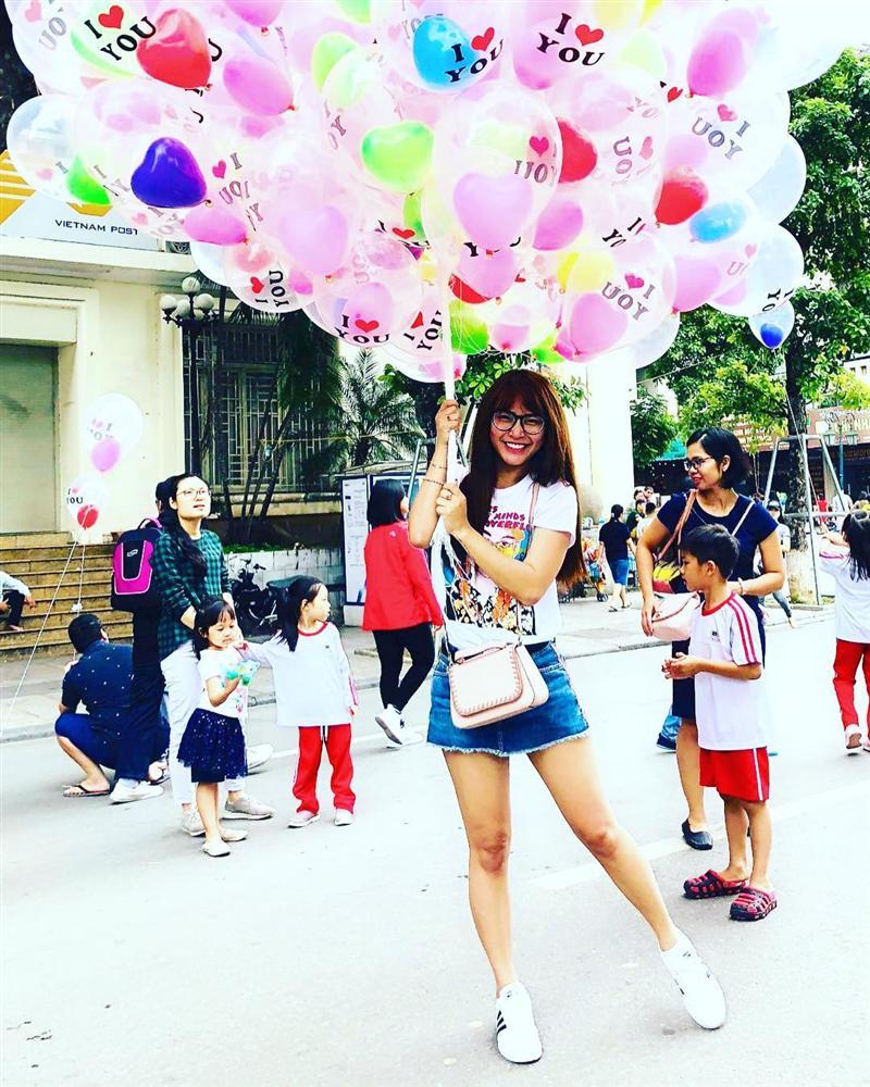 Hương Giang idol tái xuất sau ồn ào được soái ca Thái Lan cầu hôn-4