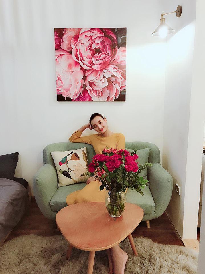 Hương Giang idol tái xuất sau ồn ào được soái ca Thái Lan cầu hôn-6