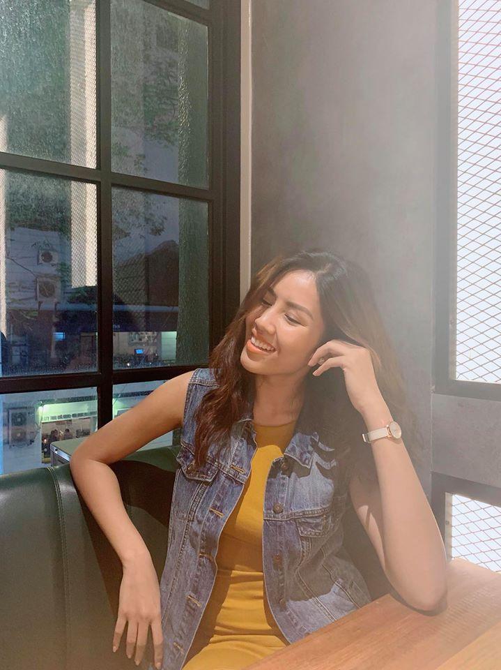 Hương Giang idol tái xuất sau ồn ào được soái ca Thái Lan cầu hôn-8