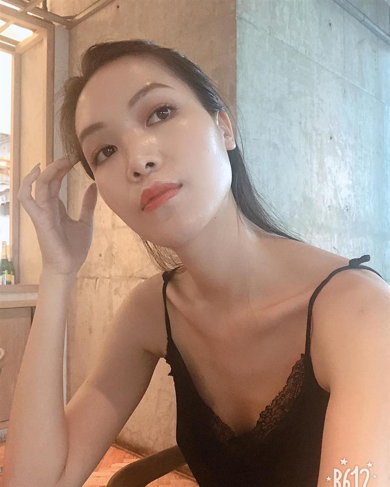 Hương Giang idol tái xuất sau ồn ào được soái ca Thái Lan cầu hôn-10