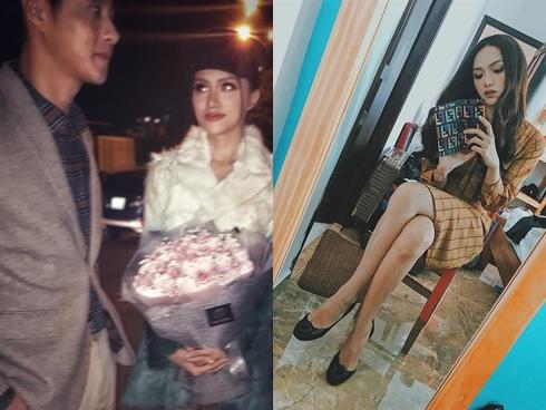 Hương Giang Idol đi ngược chiều khi bàn luận về người thứ 3 khiến dân mạng xôn xao-8