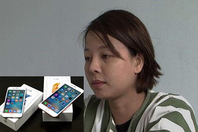 Người phụ nữ bị ma làm liên tục chuyển tiền dù không nhận đủ hàng, mất gần 7 tỷ đồng-1